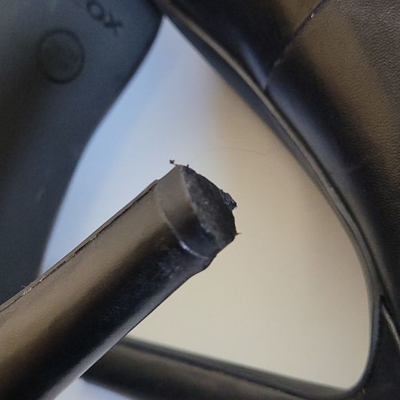 Goex Respira Heels - Picture 9 of 9